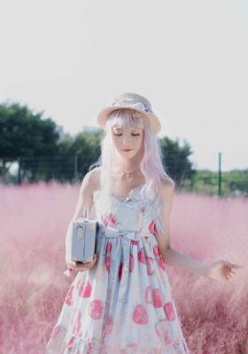 女士的品格